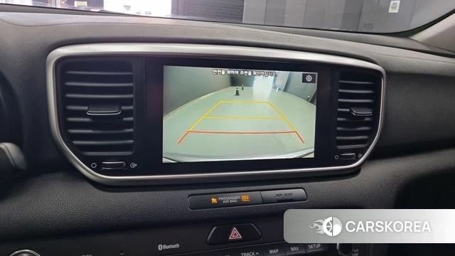 Kia Sportage The Bold 2019 Серебристо-серый из Кореи, фото 5