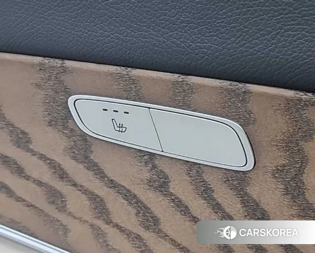 Mercedes-Benz E-Class W213 2021 Белый из Кореи, фото 5