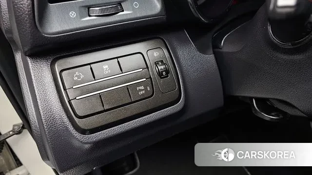 Ssangyong Tivoli Armor 2018 Белый из Кореи, фото 5