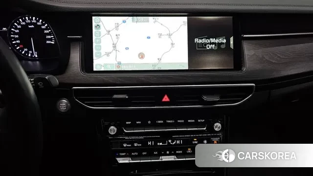 Kia K7 Premier 2019 Белый из Кореи, фото 5