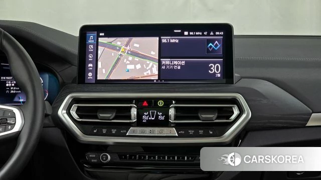 BMW iX3 2024 Белый из Кореи, фото 5