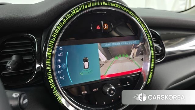 Mini Cooper 2022 Красный из Кореи, фото 5