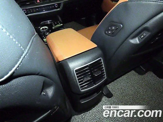 Kia Sportage 5th Generation id 2698137 из Кореи 5