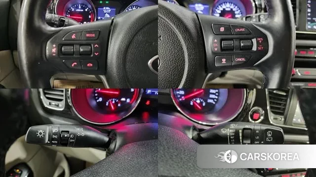 Kia The New Carnival 2019 Жемчужный цвет из Кореи, фото 5