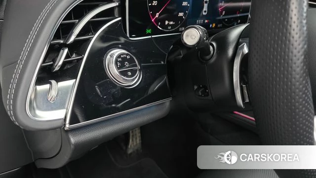 Mercedes-Benz E-Class W214 2025 Белый из Кореи, фото 5