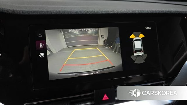 Kia The New Niro 2019 Черный из Кореи, фото 5