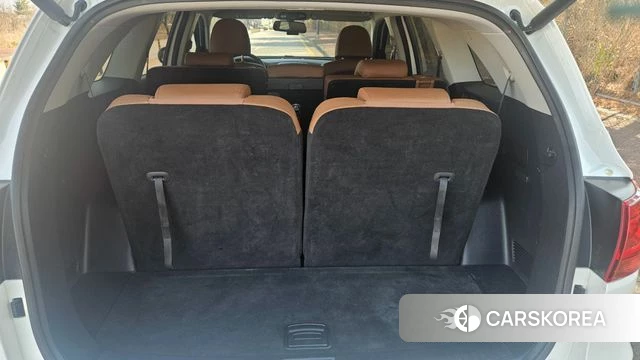 Kia The New Sorento 2018 Белый из Кореи, фото 5