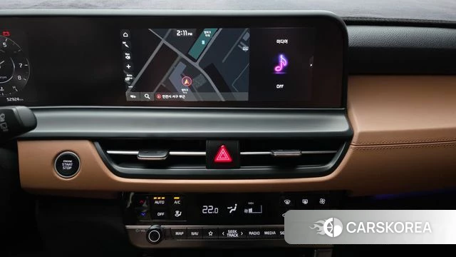 Kia The New Seltos 2022 Черный из Кореи, фото 5