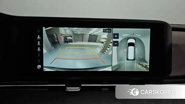 Kia Carnival 4th generation 2023 Черный из Кореи, фото 5