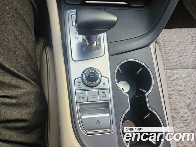 Genesis G70 id 2683807 из Кореи 5