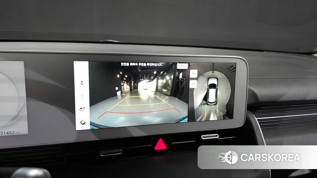 Hyundai Ionic 5 2021 Белый из Кореи, фото 5