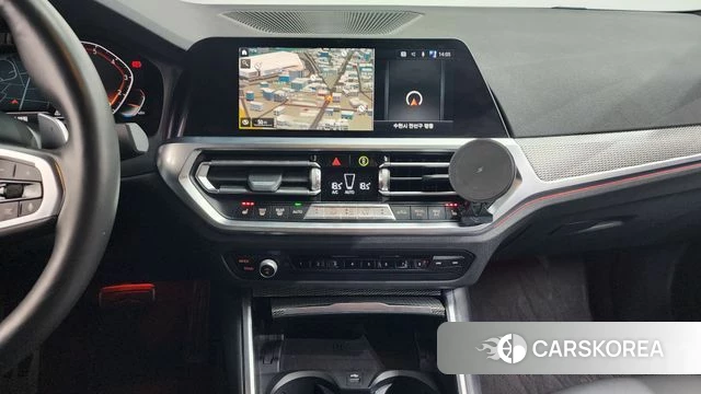 BMW 3 Series (G20) id 3878670 из Кореи 5