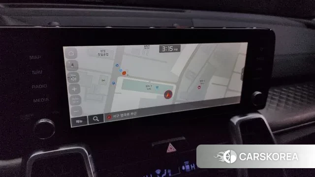 Kia Sorento 4th Generation 2020 Серый из Кореи, фото 5