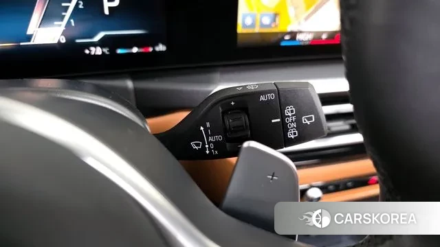 BMW 3 Series (G20) 2024 Черный из Кореи, фото 5