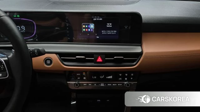 Kia The New Seltos 2024 Белый из Кореи, фото 5