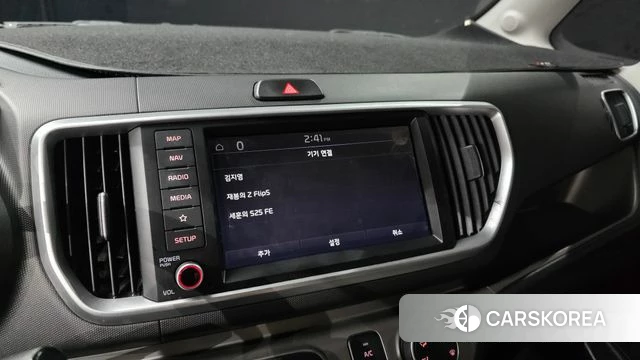 Kia The New Ray 2021 Серый из Кореи, фото 5