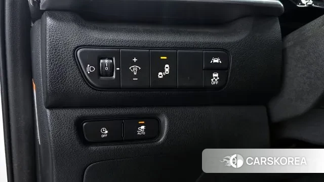 Kia Niro EV 2021 Белый из Кореи, фото 5