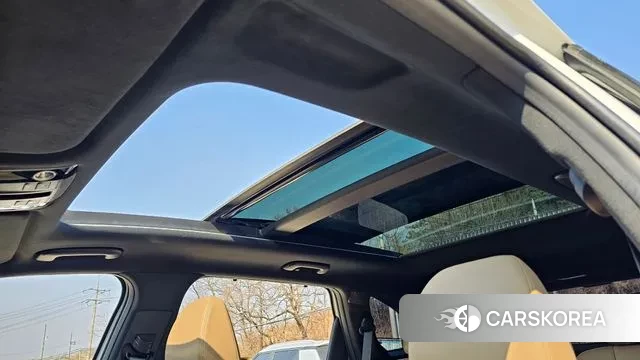 Kia The New Sorento 4th Generation 2024 Белый из Кореи, фото 5