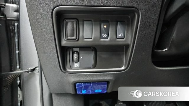Renault Korea (Samsung) QM6 2019 Серый из Кореи, фото 5