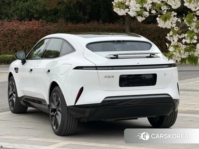 Avita 11 2026 Белый из Китая, фото 5