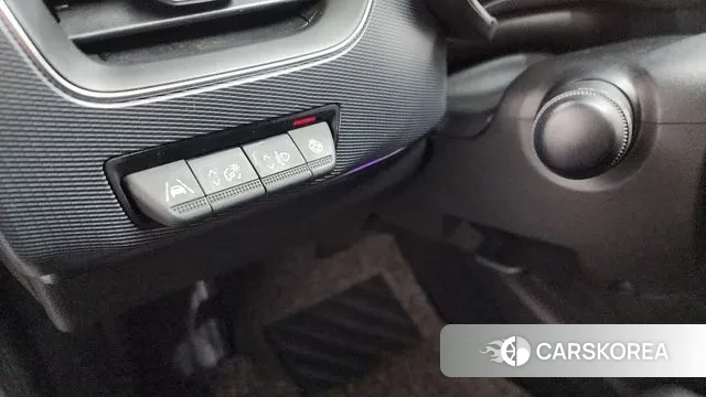 Renault Korea (Samsung) XM3 2020 Белый из Кореи, фото 5