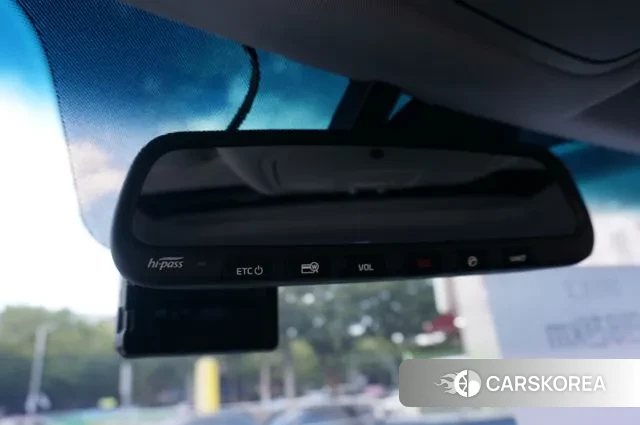 Kia The New Mohave 2018 Черный из Кореи, фото 5