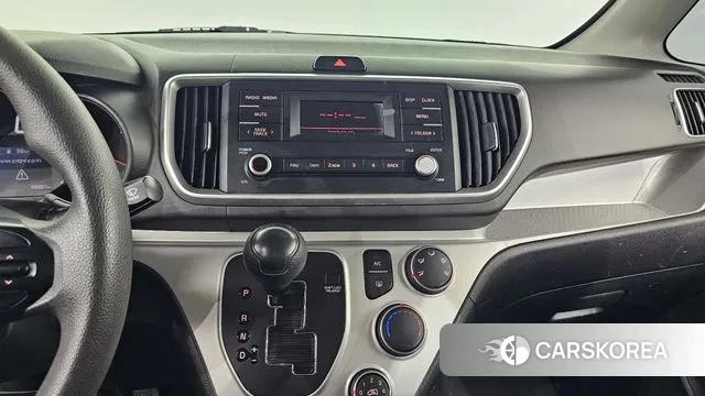 Kia The New Ray 2021 Белый из Кореи, фото 5