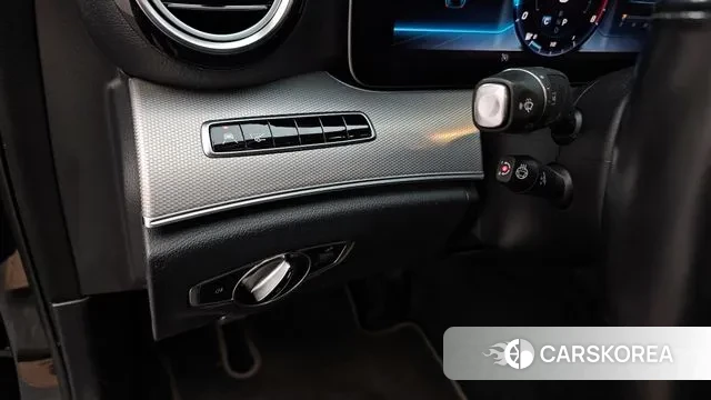 Mercedes-Benz E-Class W213 2018 Черный из Кореи, фото 5