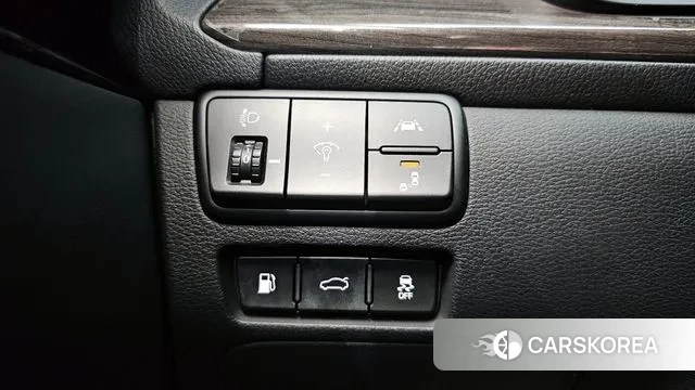 Kia K7 Premier 2020 Белый из Кореи, фото 5