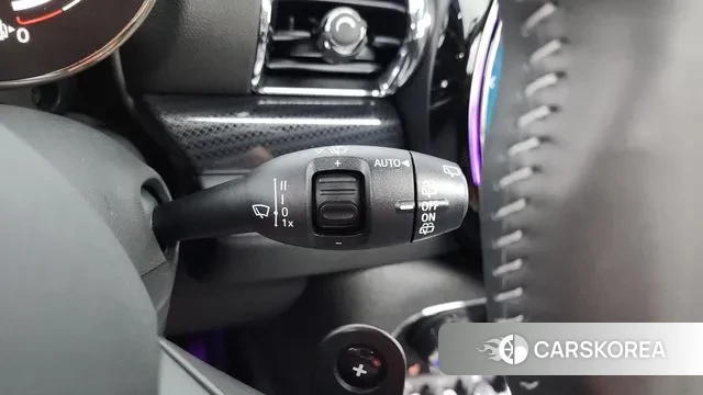 Mini Cooper S Clubman 2023 Белый из Кореи, фото 5