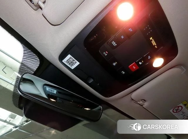 Kia Carnival 4th generation 2022 Черный из Кореи, фото 5