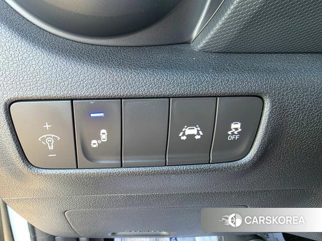 Hyundai Kona 2020 Белый из Кореи, фото 5