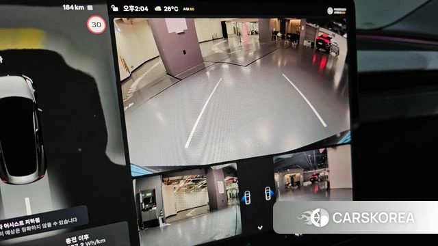 Tesla Model 3 2025 Серый из Кореи, фото 5