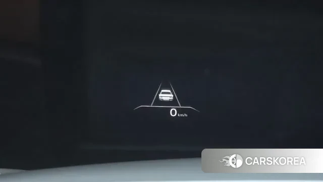 Genesis G80 (RG3) 2020 Белый из Кореи, фото 5