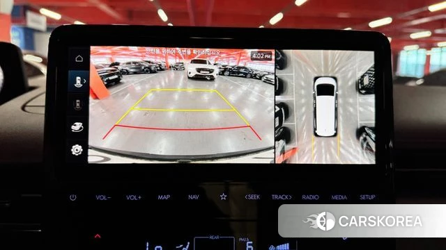 Hyundai Staria 2022 Черный из Кореи, фото 5