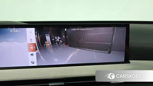 Genesis GV80 2024 Белый из Кореи, фото 5