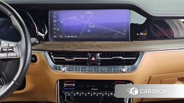 Kia Mohave Master 2020 Черный из Кореи, фото 5