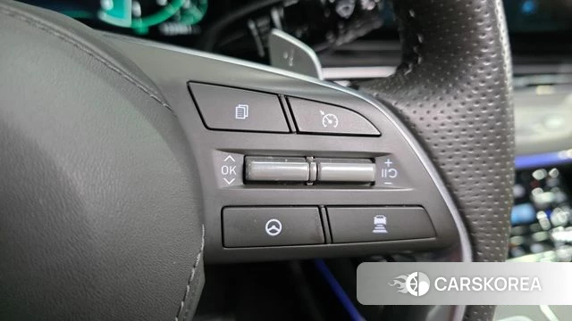 Hyundai The New Grandeur IG 2020 Белый из Кореи, фото 5