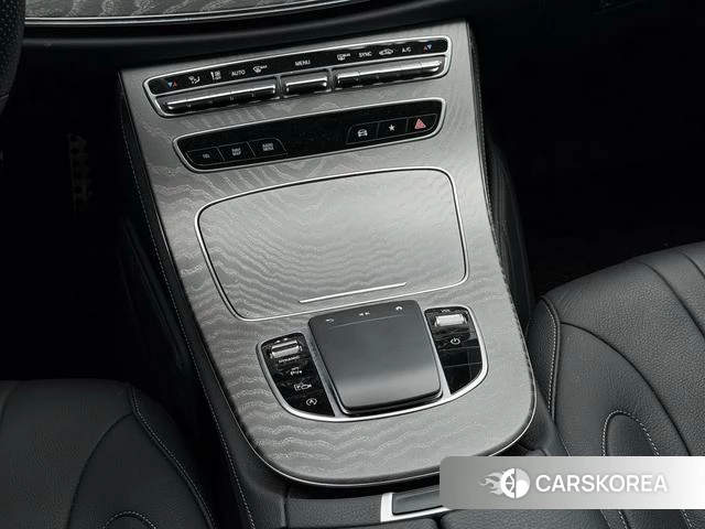 Mercedes-Benz CLS 2022 Зеленый из Китая, фото 5