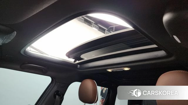 Mini Cooper Clubman 2024 Черный из Кореи, фото 5