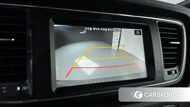 Kia The New Carnival 2019 Черный из Кореи, фото 5