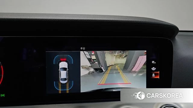 Mercedes-Benz E-Class W213 2021 Серый из Кореи, фото 5