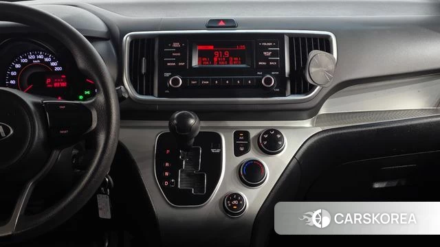 Kia The New Ray 2019 Серый из Кореи, фото 5