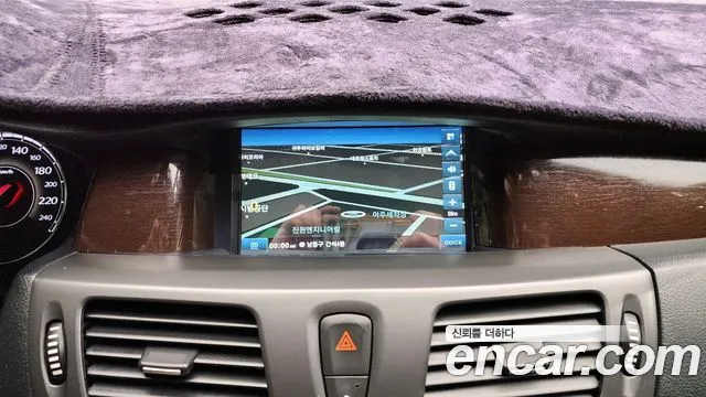 Renault Korea (Samsung) SM5 Nova 2018 Белый из Кореи, фото 5