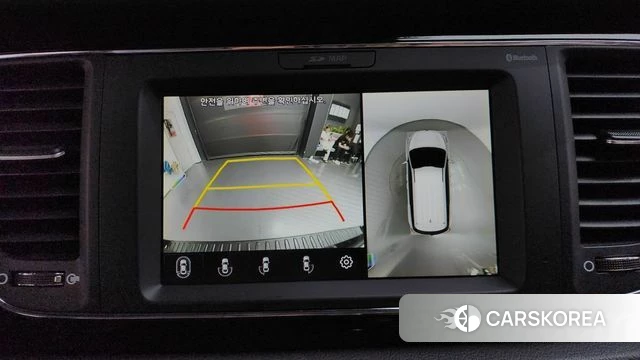 Kia The New Carnival 2019 Черный из Кореи, фото 5