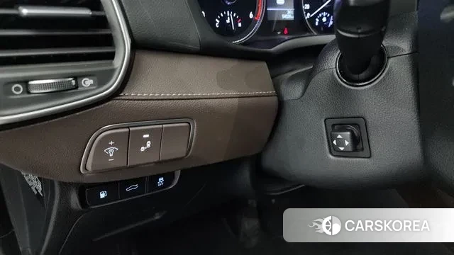Hyundai Grandeur IG 2018 Серый из Кореи, фото 5