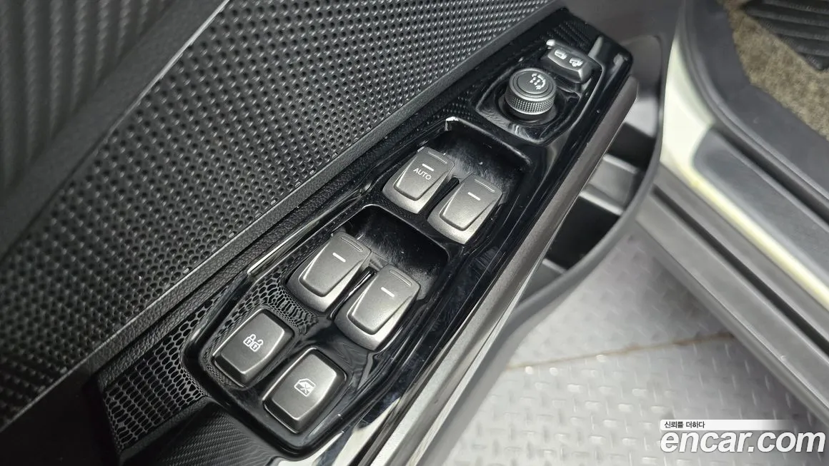 Ssangyong Berry New Tivoli id 2011960 из Кореи 5