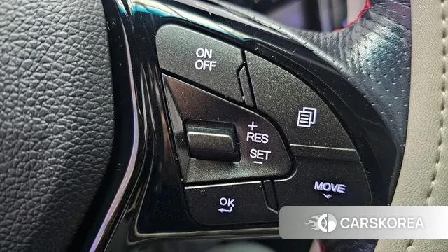 Ssangyong Berry New Tivoli 2020 Белый из Кореи, фото 5