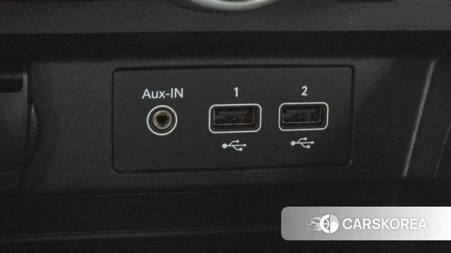 Renault Korea (Samsung) XM3 2023 Черный из Кореи, фото 5