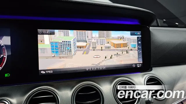 Mercedes-Benz E-Class W213 id 2712509 из Кореи 5